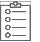 Marketing and sales support icon