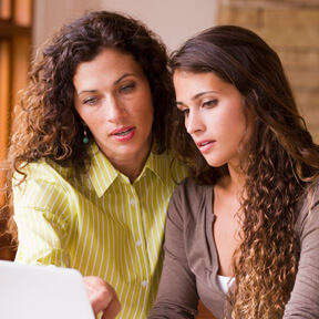 College admissions counselors