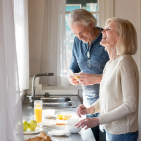 A family for Estate planning explained